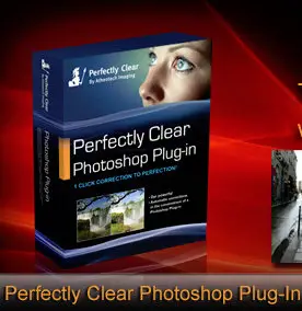 Athentech Perfectly Clear 1.7.0 for Adobe Photoshop (x86/x64)