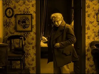 Nosferatu (1922) [Masters of Cinema #64] [Repost]
