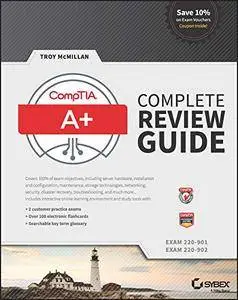 CompTIA A+ Complete Review Guide: Exams 220-901 and 220-902