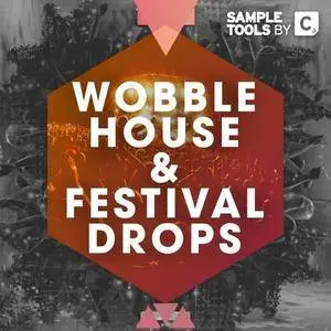 Cr2 Records Wobble House and Festival Drops MULTiFORMAT