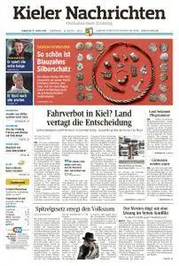 Kieler Nachrichten Ostholsteiner Zeitung - 17. April 2018