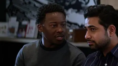 God Friended Me S02E16