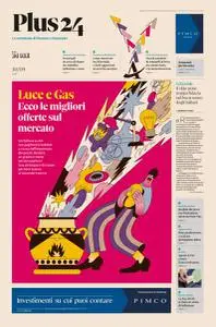 Il Sole 24 Ore Plus - 10 Settembre 2022