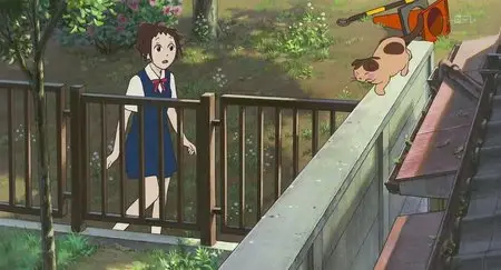 The Cat Returns (2001)