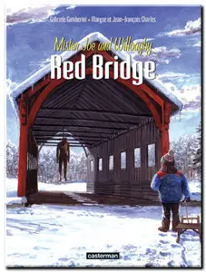 Charles & Gamberini - Red Bridge - Complet - (re-up)