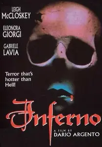 Inferno (1980) Repost