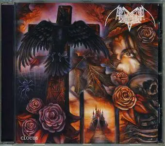 Tiamat - Clouds (1992) [2012, Century Media 9982332]