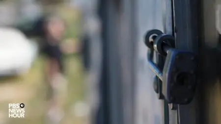 PBS - Ricochet: An American Trauma (2022)