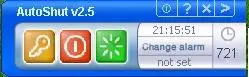 AutoShut  v 2.5.11