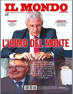 IL MONDO N°10 - 16 Marzo 2012