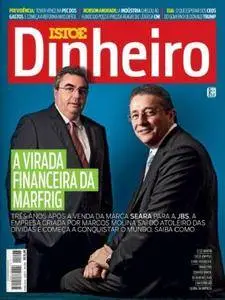 Isto é Dinheiro - Brazil - Issue 998 - 21 Dezembro 2016