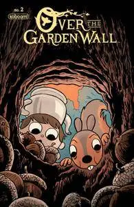 Over The Garden Wall 002 2016 digital