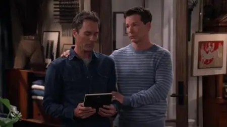 Will & Grace S11E05