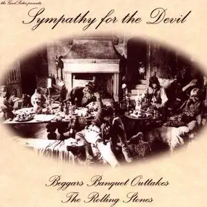 The Rolling Stones - Sympathy for the Devil: Beggars Banquet Outtakes (1968)