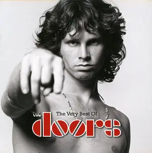 The Very Best of The Doors (2007)