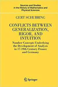 Conflicts Between Generalization, Rigor, and Intuition (Repost)