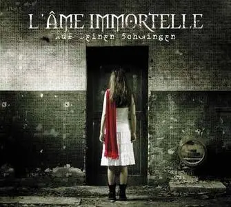 L'ame Immortelle - Auf Deinen Schwingen (2006, Ltd.Ed.)