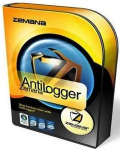 Zemana AntiLogger 1.9.2.511