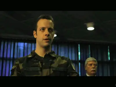 L'arrivo di Wang (2011)