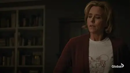 Madam Secretary S05E15