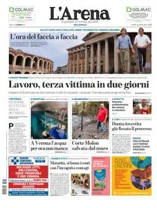 l'Arena - 23 Giugno 2022