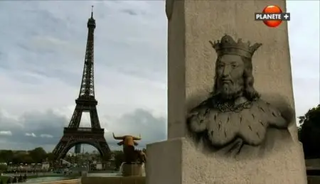 (Planète) Paris, une histoire capitale (2012)