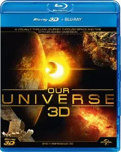 Our Universe (2013)