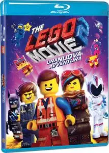 The Lego Movie 2 - Una Nuova Avventura / The Lego Movie 2: The Second Part (2019)