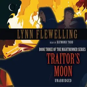 «Traitor's Moon» by Lynn Flewelling