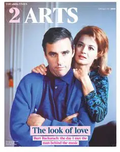 The Times Times 2 - 10 February 2023