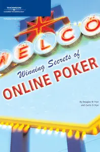 Winning Secrets Of Online Poker (Repost)