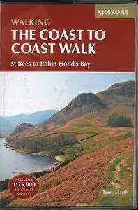 The Coast to Coast Walk: St Bees to Robin Hood's Bay