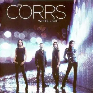 The Corrs - White Light (2015)