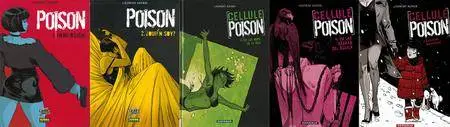 Poison Tomos 1-5