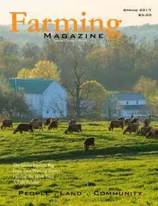 Farming Magazine - March 2017