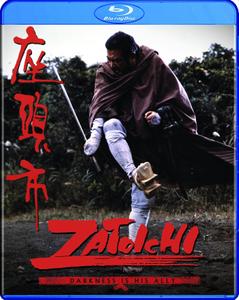 Zatôichi / Zatoichi (1989)