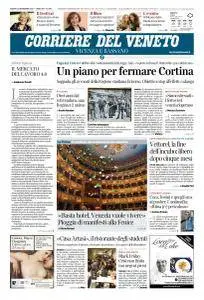 Corriere del Veneto Vicenza e Bassano - 25 Novembre 2017