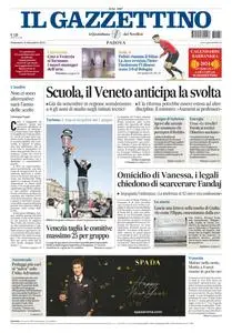 Il Gazzettino Padova - 31 Dicembre 2023