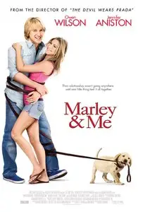 Marley and Me (2008)