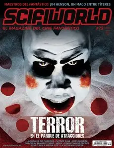 Scifiworld – Noviembre 2014