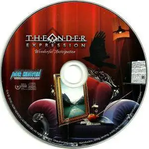 Theander Expression - Wonderful Anticipation (2016)
