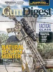 Gun Digest - July 2017