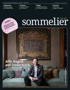 Meiningers Sommelier - Nr.2 2018