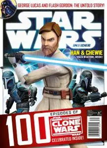 Star Wars Insider - Issue 139 - March-April 2013