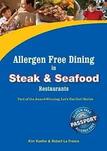 Allergy Free Dining in Steak and Seafood Restaurants