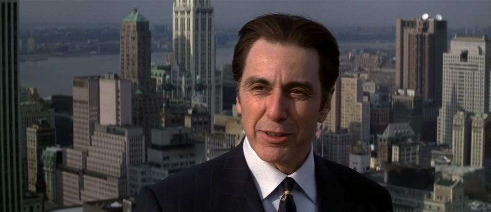 The Devil's Advocate (1997)