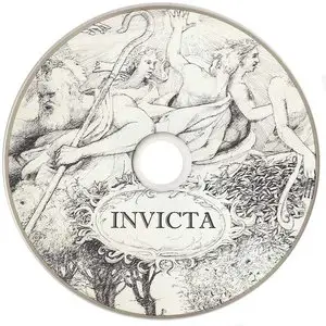 The Enid - Invicta (2012)