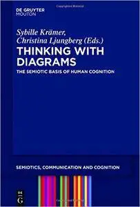 Thinking with Diagrams: The Semiotic Basis of Human Cognition