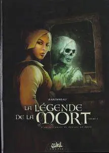 La Légende de la Mort - Tome 3 Final