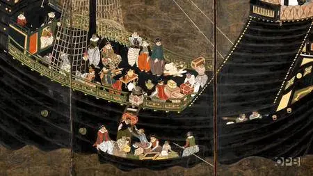 PBS - Civilizations: Encounters (2018)